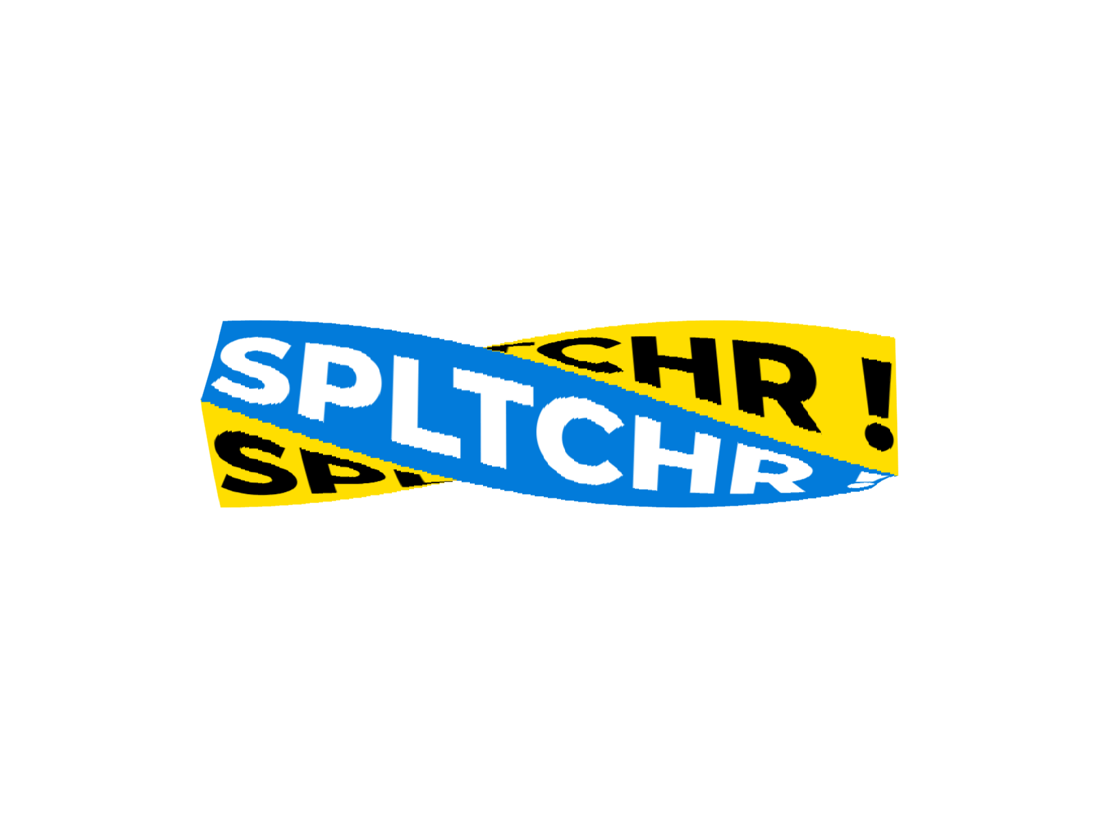 spltchr !
