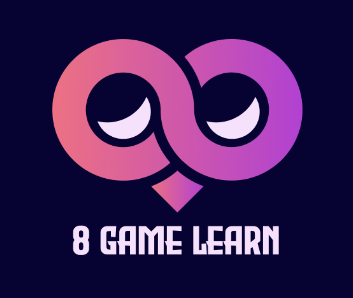8GAMELEARN 