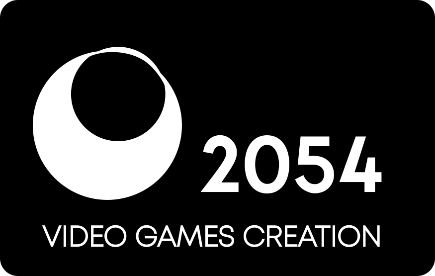 2054 GAMES