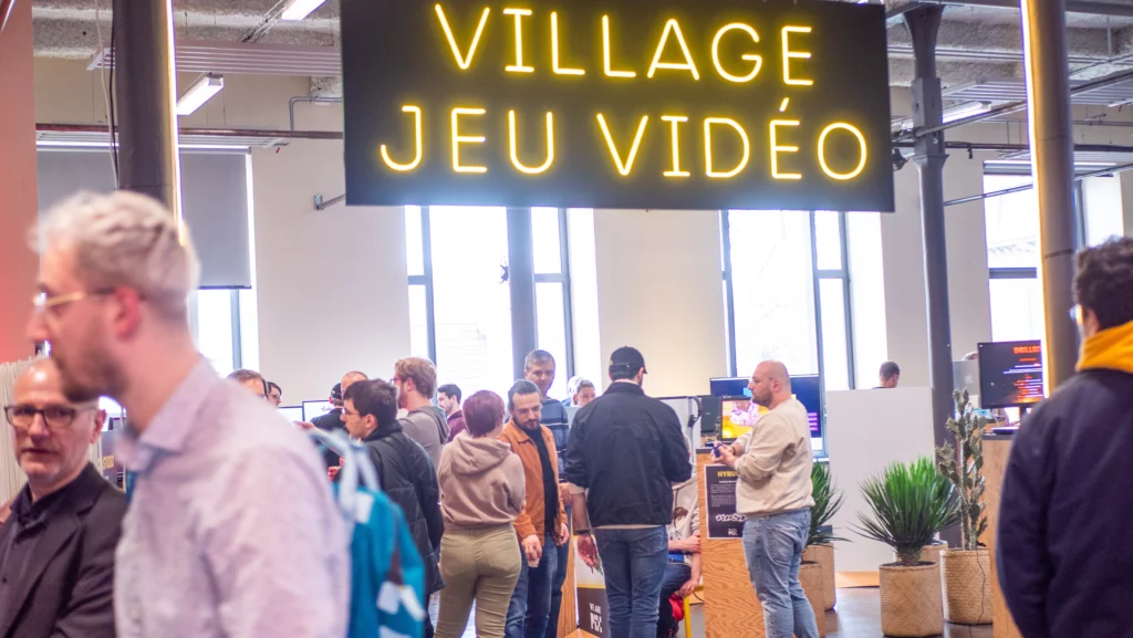 pix village jeu vidéo plaine images