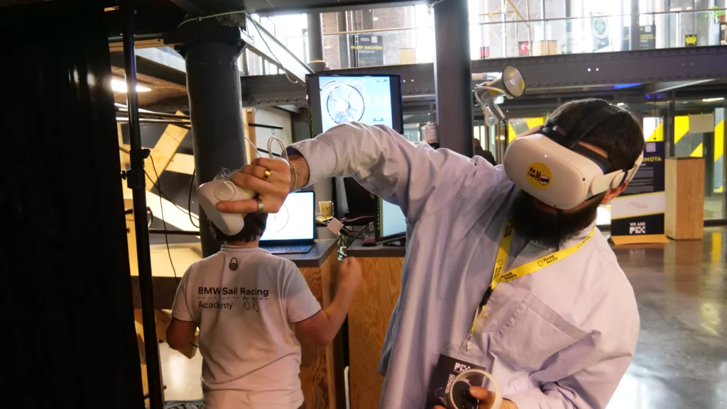 pix village VR plaine images