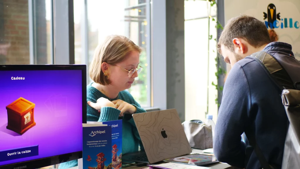 village audiovisuel pix plaine images